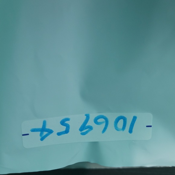 Miss Me Jeans Women's Size 31x30 Blue Skinny Embellished Aztec Flap Pockets - Picture 16 of 16